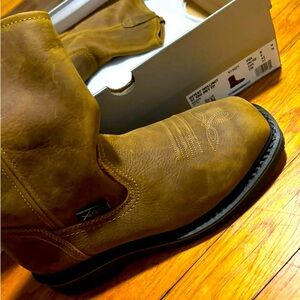 HYTEST MEN'S WESTERN MT K15021